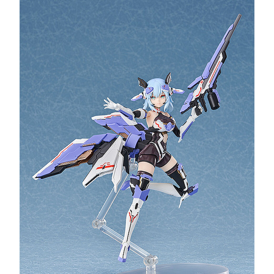アーテリーギア-機動戦姫- Hyper Body AG-01 ラーク ニオ（2023年11月以降発売予定）