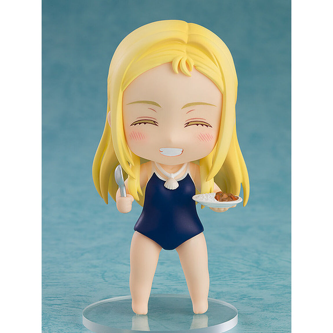 サマータイムレンダ　ねんどろいど 小舟潮