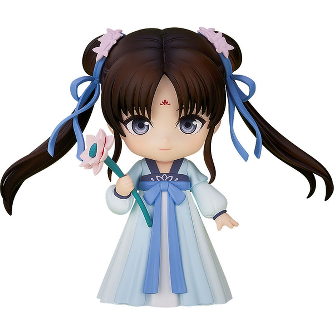 仙剣奇侠伝 ねんどろいど 趙霊児 女?後代Ver.（2023年8月以降発売予定）