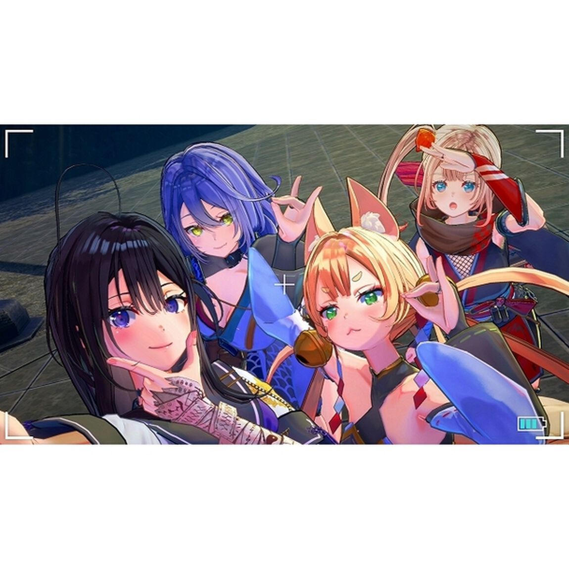 PS5　SAMURAI MAIDEN -サムライメイデン-