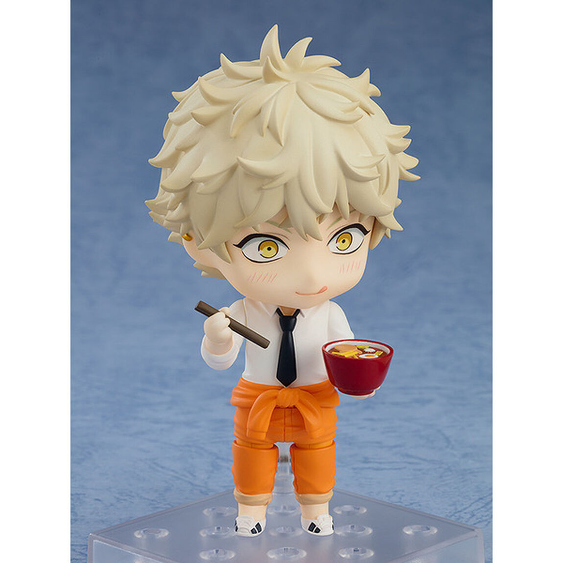 ブルーピリオド ねんどろいど 矢口八虎