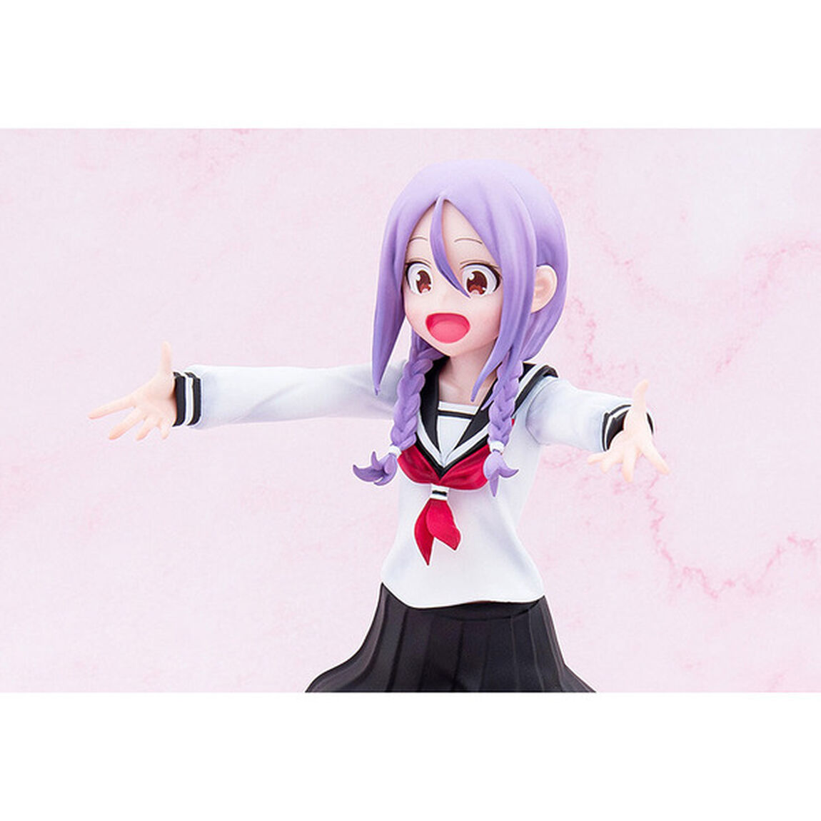 それでも歩は寄せてくる 八乙女うるし