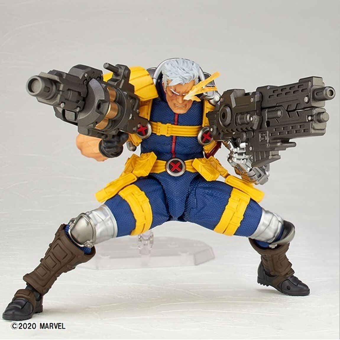 AMAZING YAMAGUCHI  「Cable」 （ケーブル）(2020年11月発売)