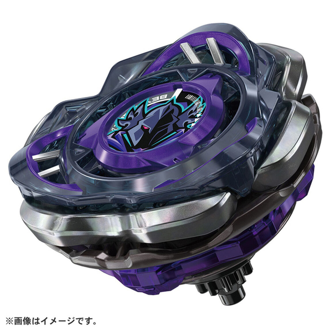 CX-03 ブースター ペルセウスダークB6-80W