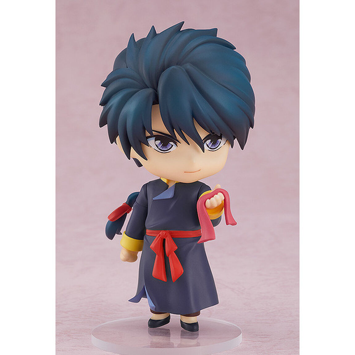 ふしぎ遊戯 ねんどろいど 鬼宿（2023年6月以降発売予定）