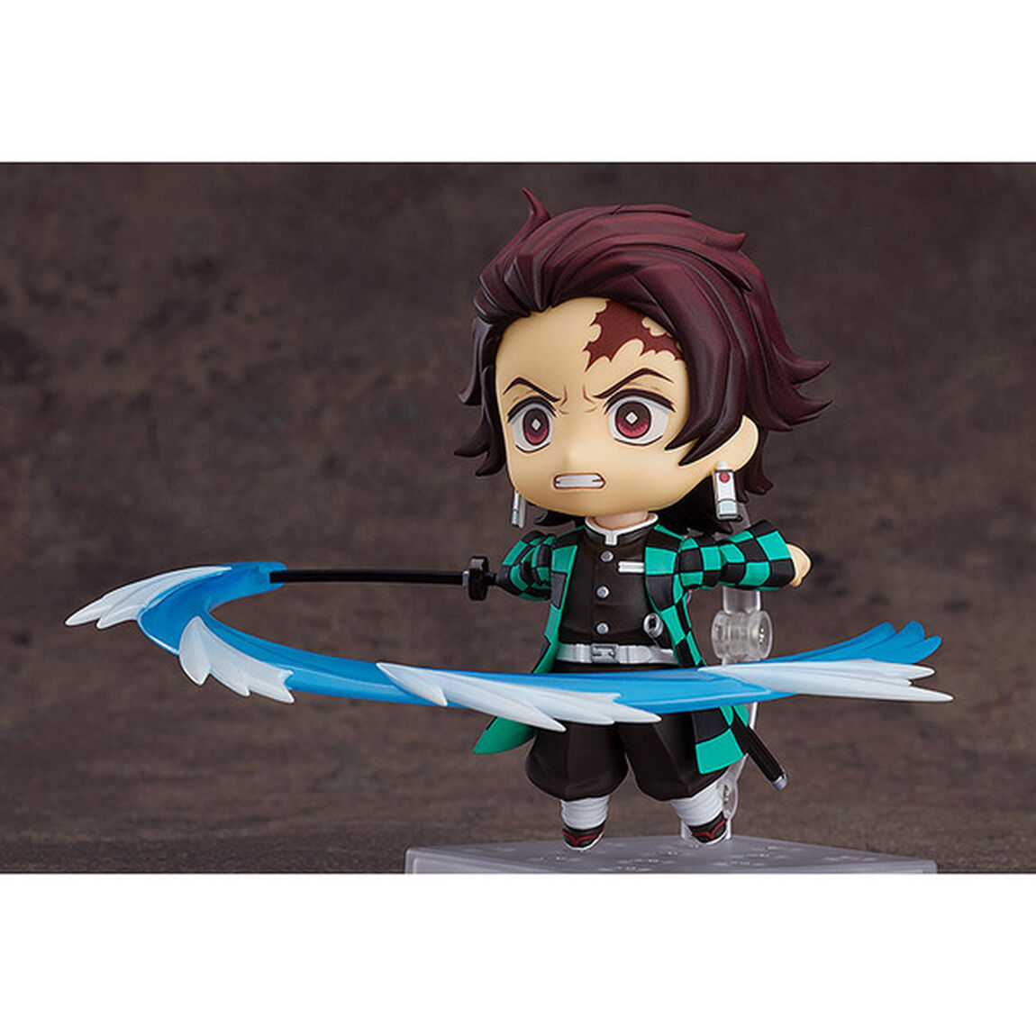 『鬼滅の刃』ねんどろいど 竈門炭治郎【再販】
