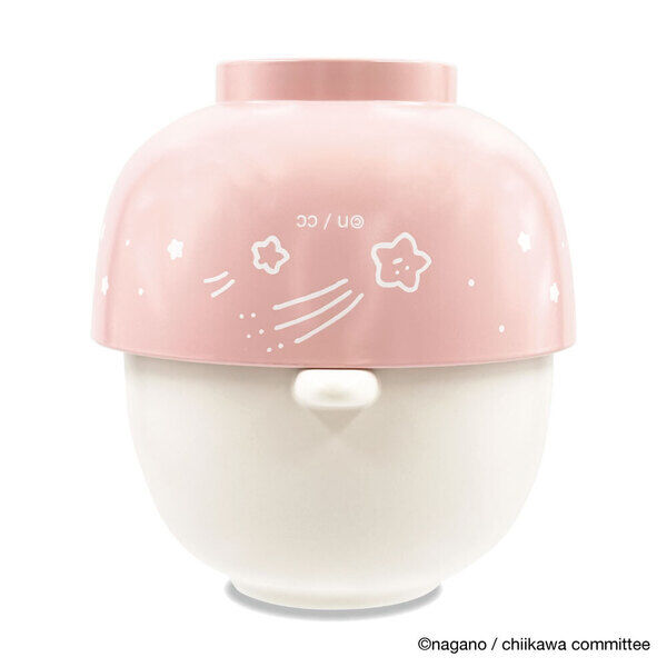 ちいかわ セット 汁椀茶碗セット2 ちいかわ - 通販｜セブンネットショッピング