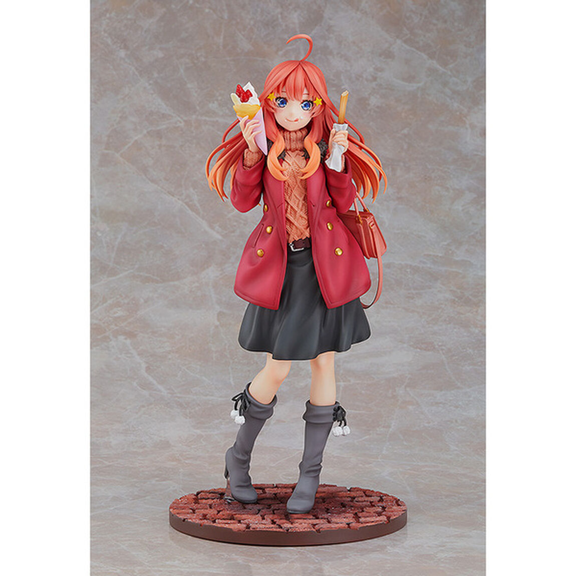 五等分の花嫁∬ 中野五月 Date Style Ver.（2023年12月以降発売予定）