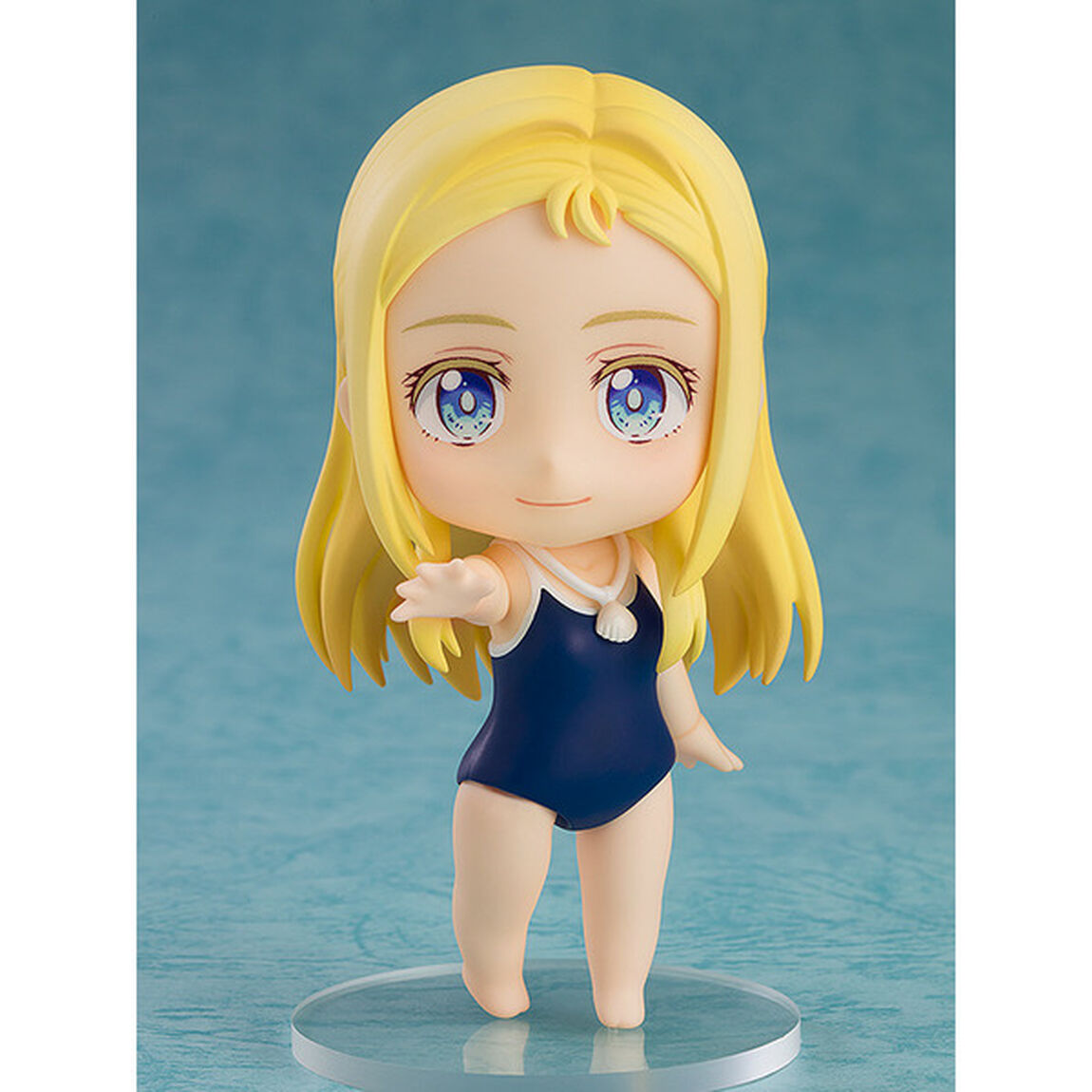 サマータイムレンダ　ねんどろいど 小舟潮