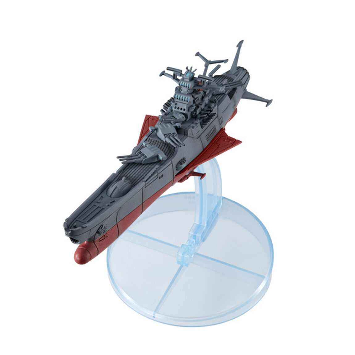 コスモフリートスペシャル 宇宙戦艦ヤマト2202 愛の戦士たち 宇宙戦艦ヤマト2202 Re.（アステロイドリング付き）
