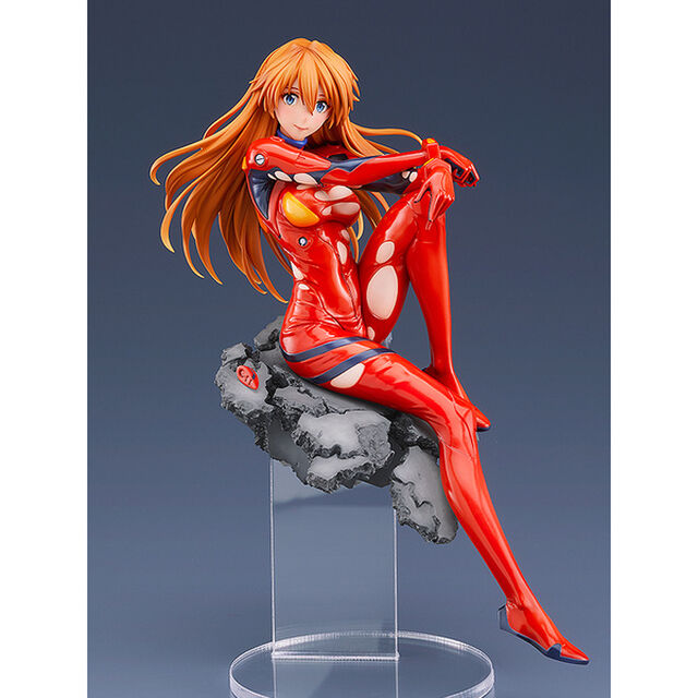 ヱヴァンゲリヲン新劇場版　アスカ・ラングレー（2024年1月発売予定）