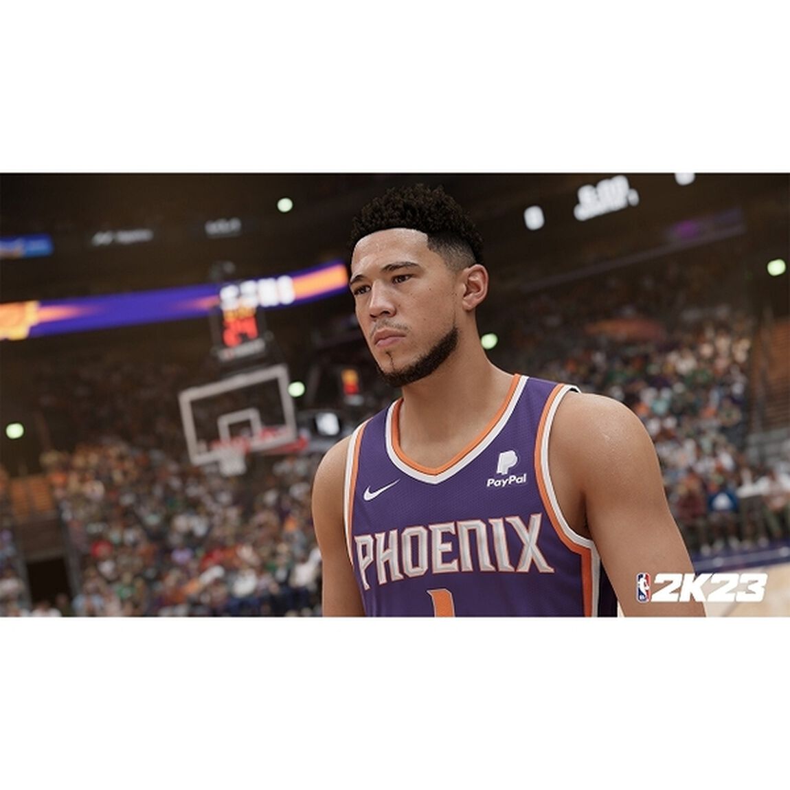PS5　NBA 2K23 マイケル・ジョーダン エディション