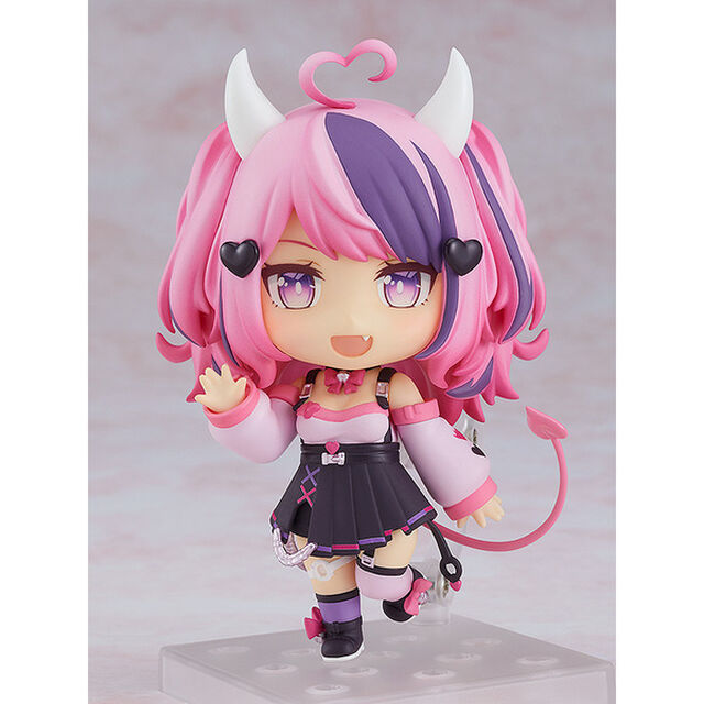 Vshojo ねんどろいど アイアンマウス（2023年5月発売予定）