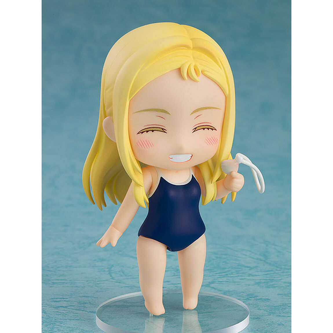 サマータイムレンダ　ねんどろいど 小舟潮