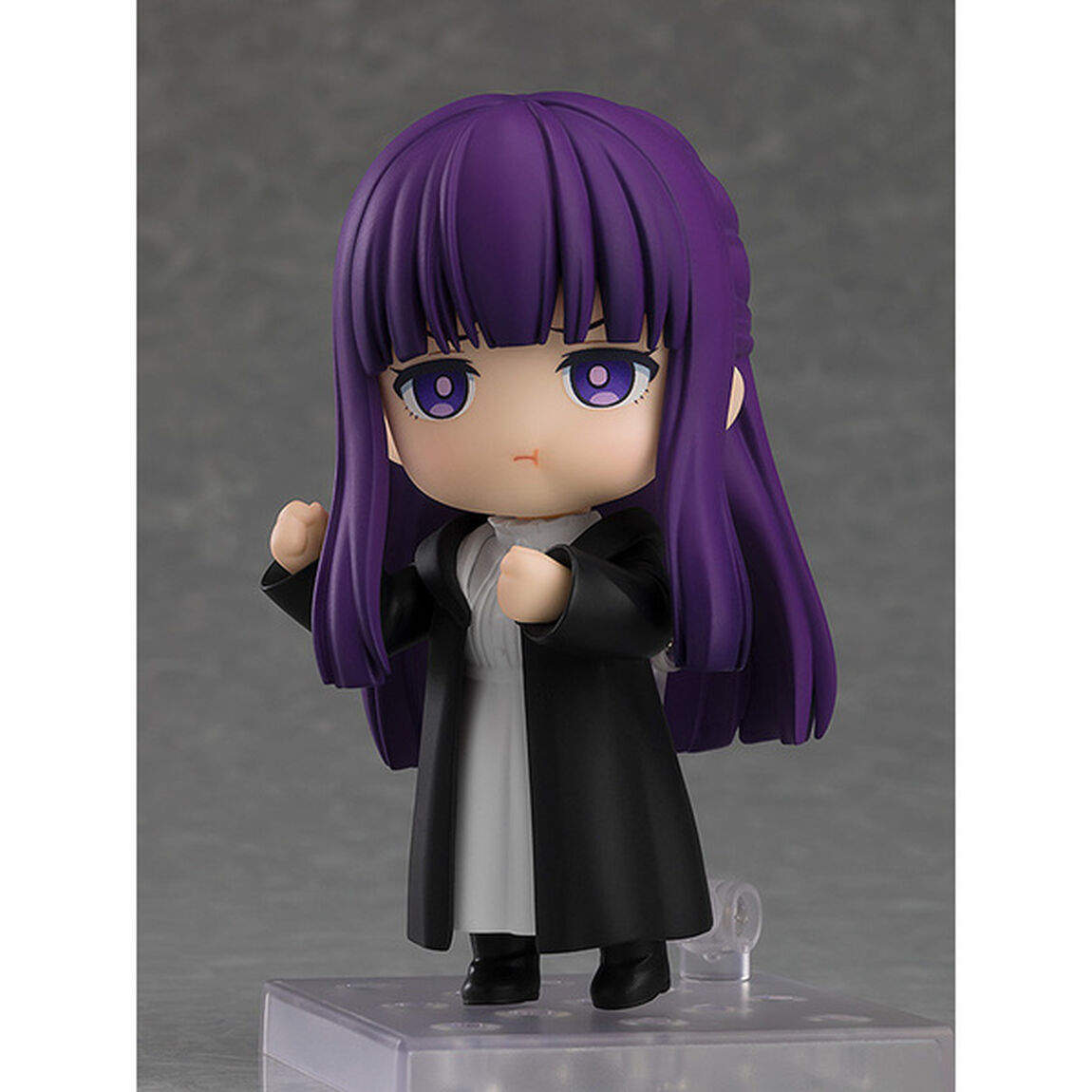 葬送のフリーレンねんどろいど フェルン【再販】（2025年5月以降発売予定）