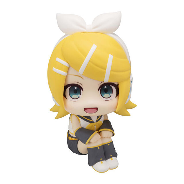 るかっぷ 鏡音リン（2026年5月以降発売予定）