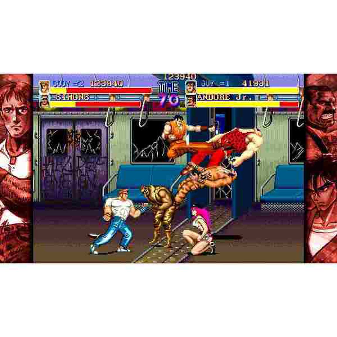 PS4 カプコン ベルトアクション コレクション コレクターズ・ボックス