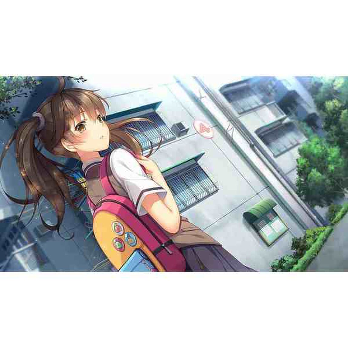PS4 三色絵恋-Tricolour Lovestory-
