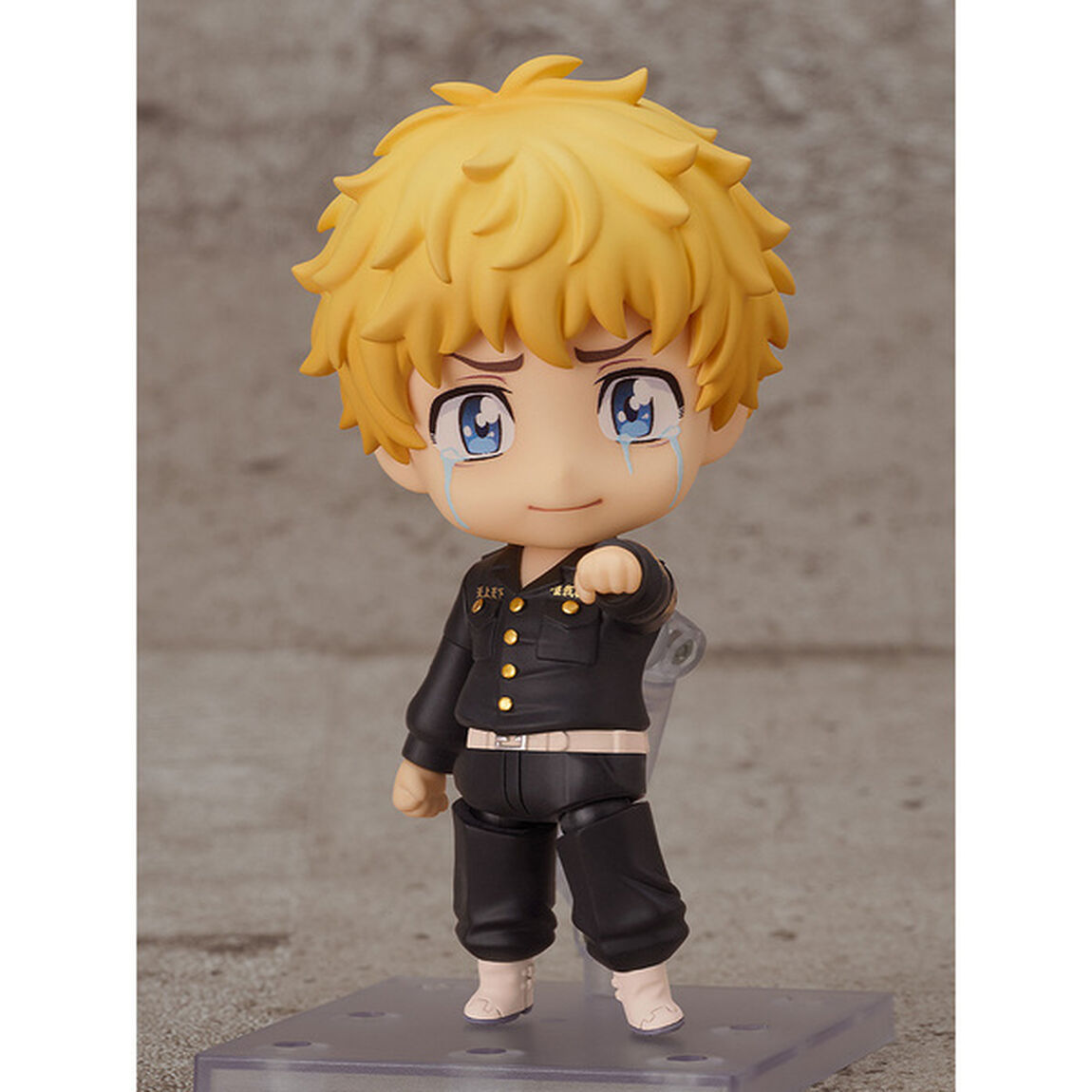 東京リベンジャーズ ねんどろいど 花垣武道（2025年11月以降発売予定）