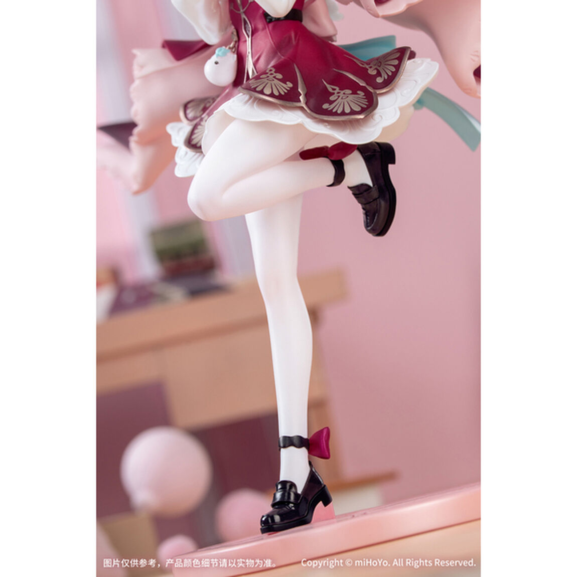 『崩壊：スターレイル』 Gift＋ 1/8 ヒアンシー（2026年10月以降発売予定）