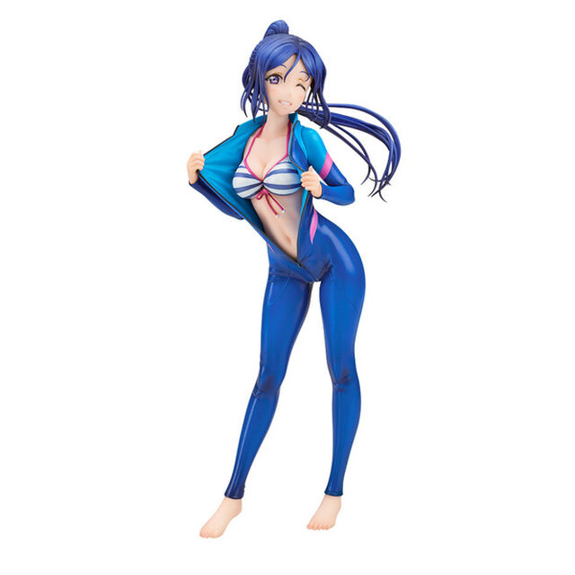 ラブライブ！サンシャイン!!　松浦 果南 ウェットスーツVer.