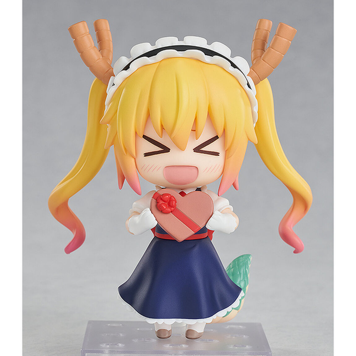 小林さんちのメイドラゴン ねんどろいど トール