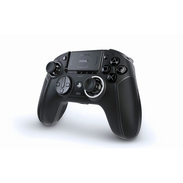 ナコン レボリューション5 プロコントローラー ブラック - 通販