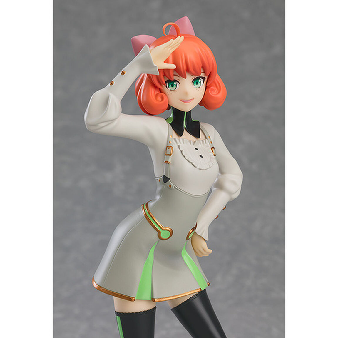RWBY(ルビー) POP UP PARADE ペニー・ポレンディーナ（2023年7月以降発売予定）