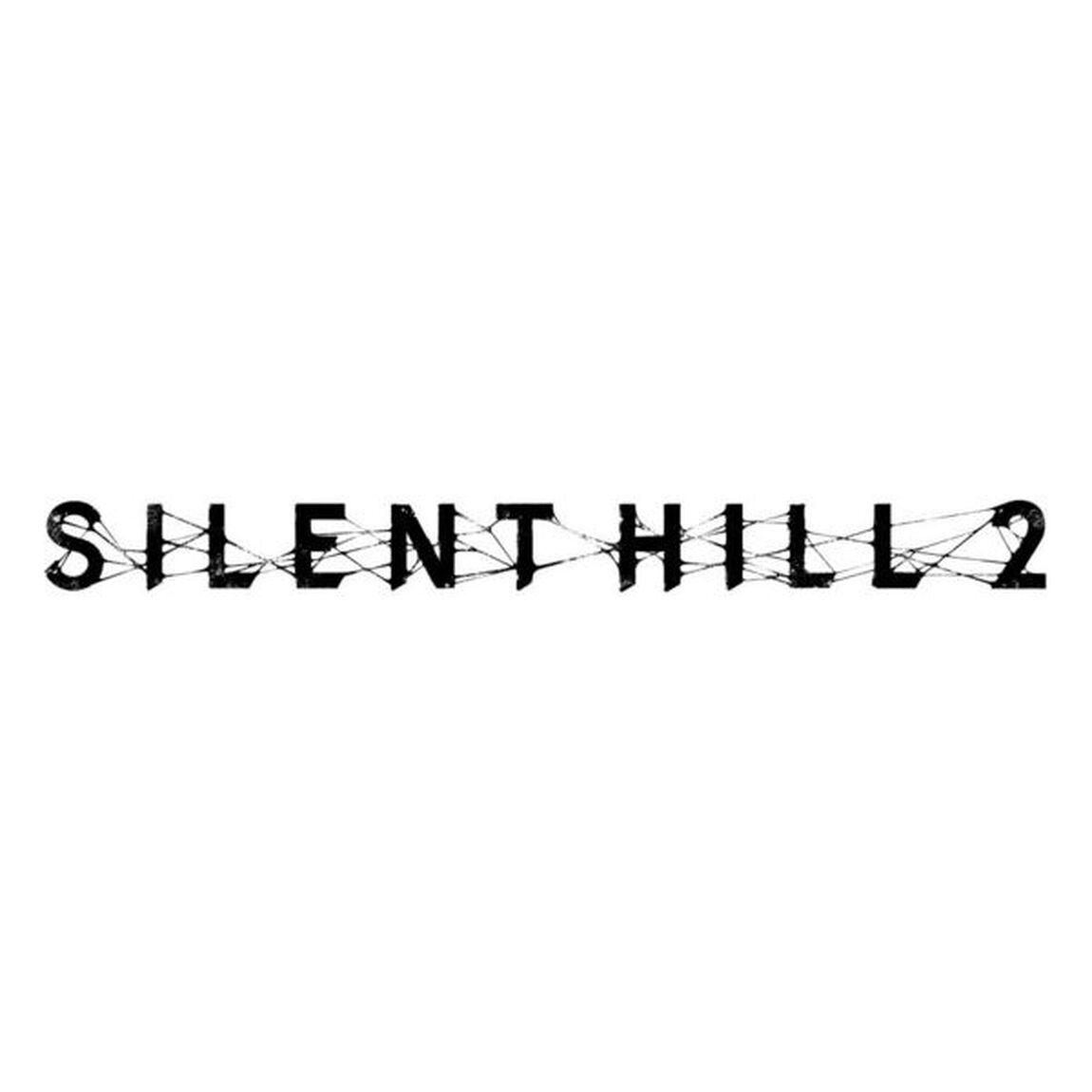 PS5 SILENT HILL 2