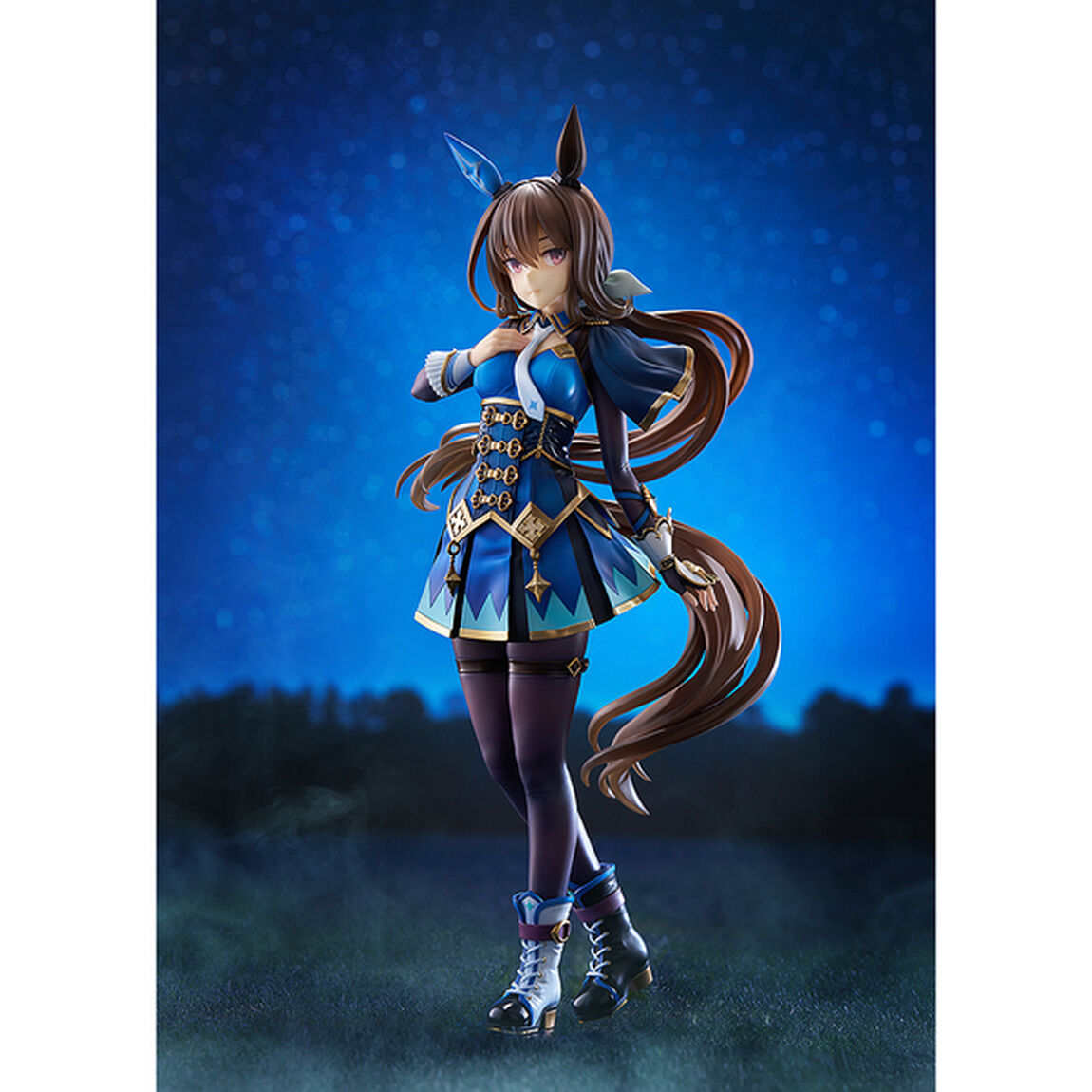 ウマ娘 プリティーダービー　アドマイヤベガ【再販】（2026年11月以降発売予定）