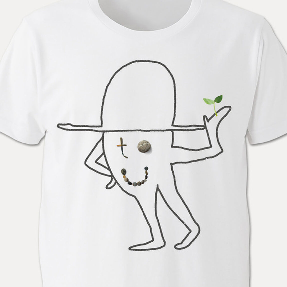 【ap bank fes '23】オフィシャルTシャツ 丹下紘希 Sサイズ【事後お届け】