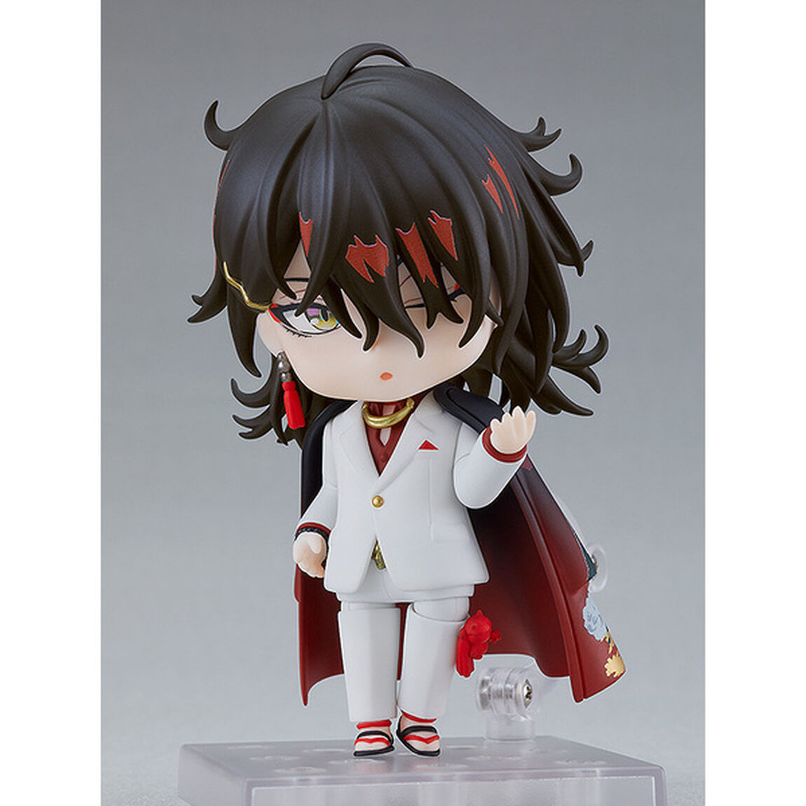 NIJISANJI EN ねんどろいど ヴォックス・アクマ（2023年7月以降発売予定）