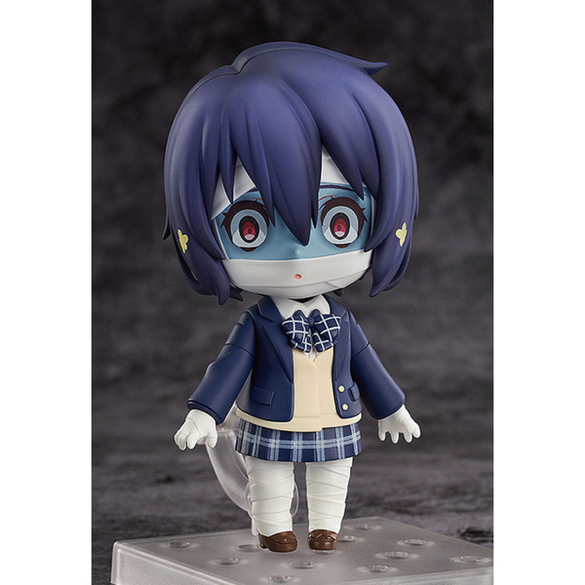 ゾンビランドサガ ねんどろいど 水野愛（2023年7月発売予定）