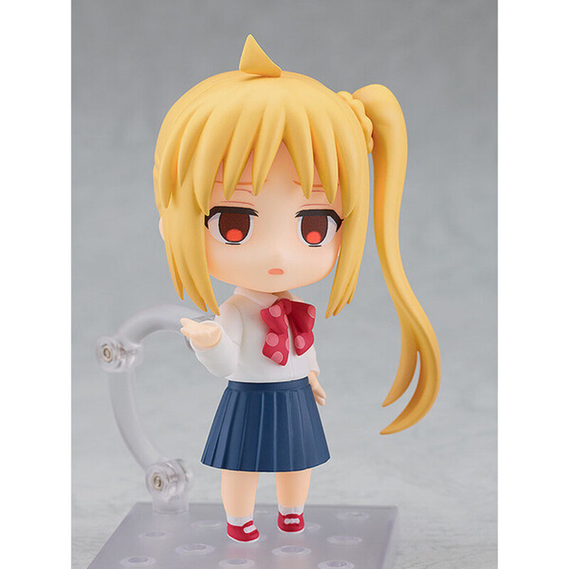 アニメ「ぼっち・ざ・ろっく！」 ねんどろいど 伊地知虹夏【再販】（2025年9月以降発売予定）