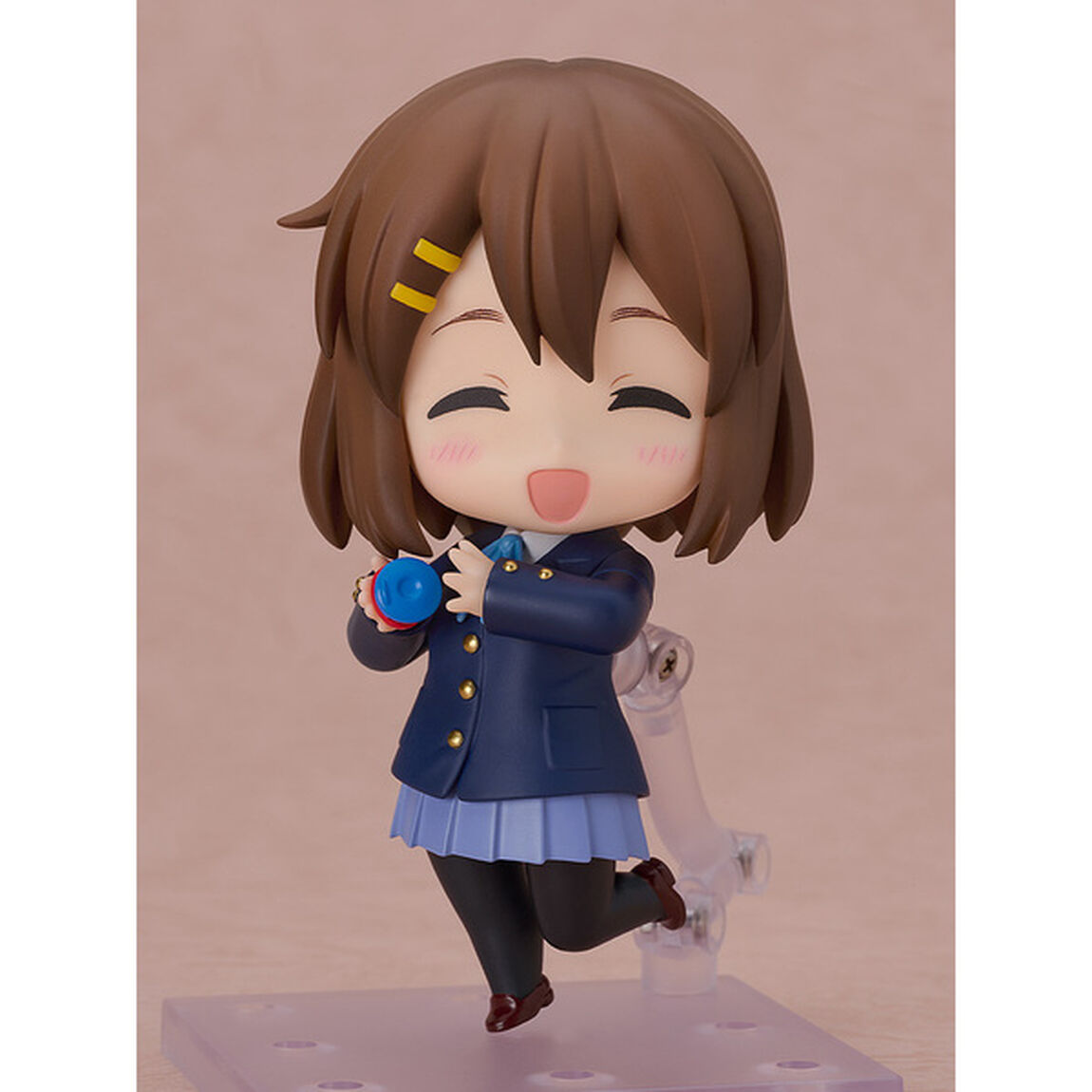 けいおん！ねんどろいど 平沢唯 2.0