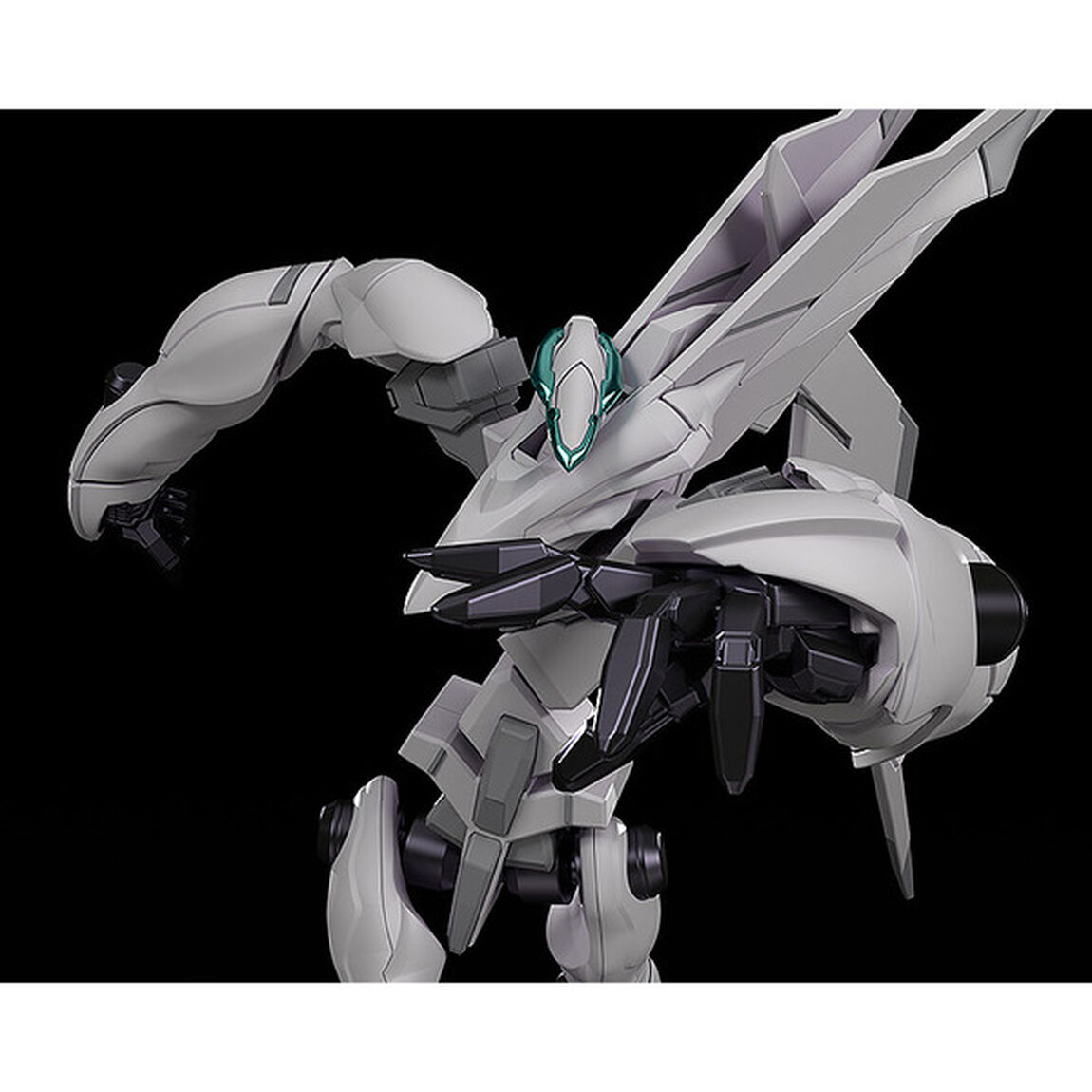 蒼穹のファフナー THE BEYOND MODEROID ファフナー・マークザイン【再販】