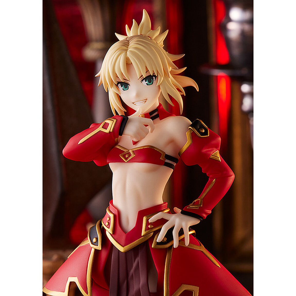 Fate/Grand Order POP UP PARADE セイバー/モードレッド