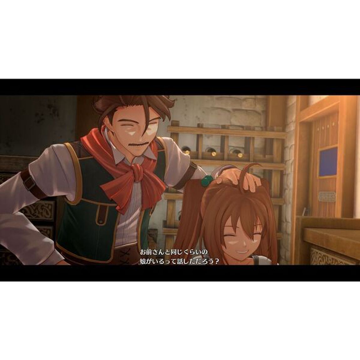 Nintendo Switch　空の軌跡 the 1st