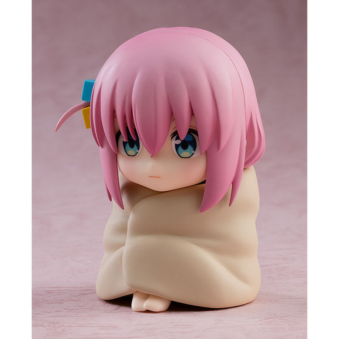 ぼっち・ざ・ろっく！ ねんどろいど 後藤ひとり（2023年8月以降発売予定）