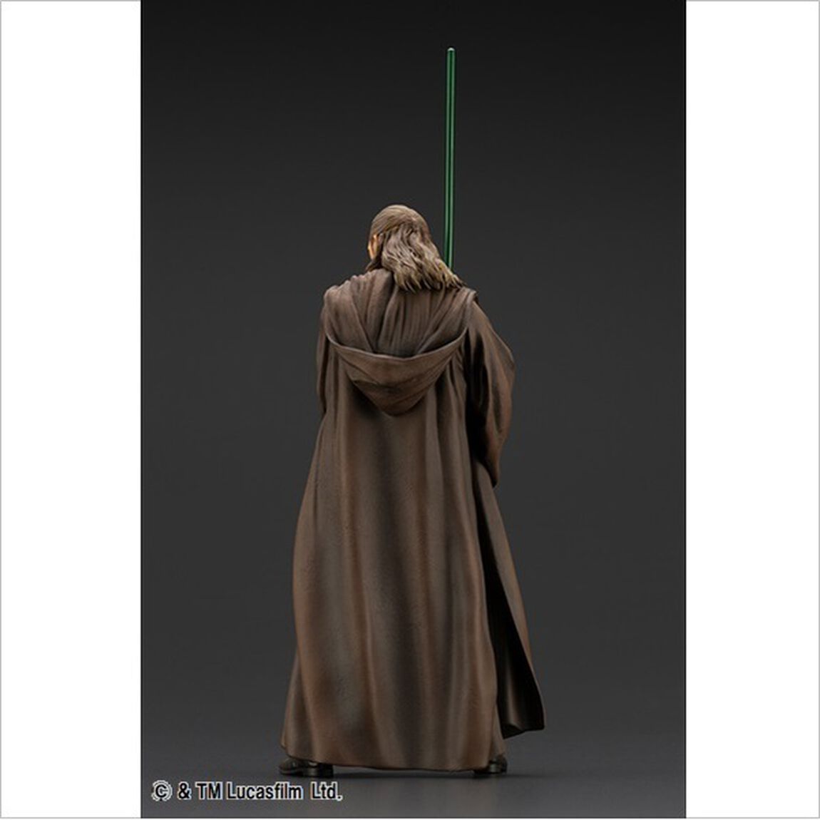 ARTFX+ クワイ＝ガン・ジン(2020年12月発売)