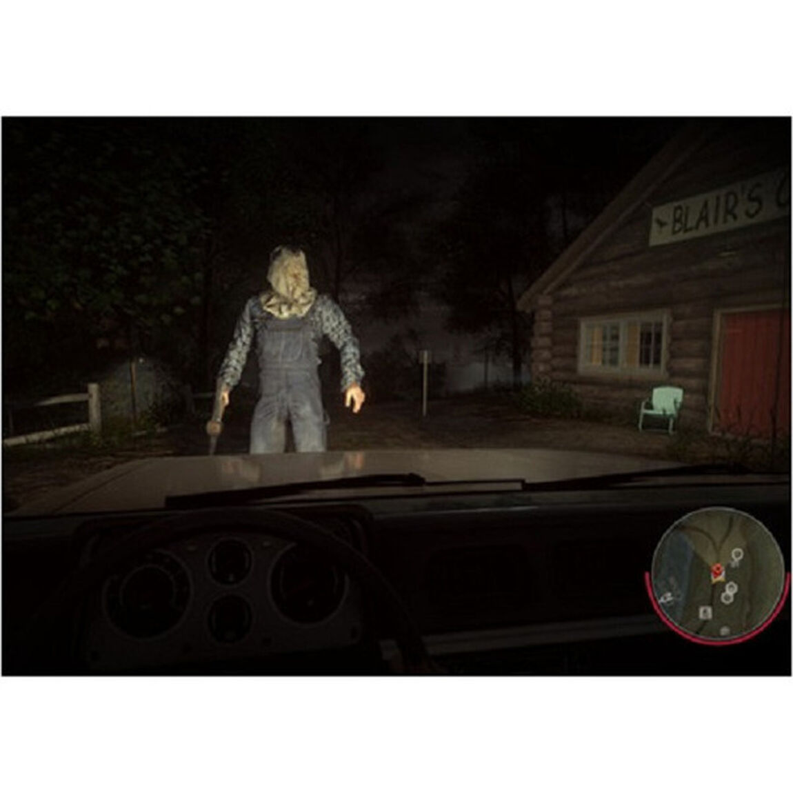 Nintendo Switch フライデー・ザ・サーティーンス：ザ・ゲーム/ULTIMATE SLASHER EDITION (日本語版)