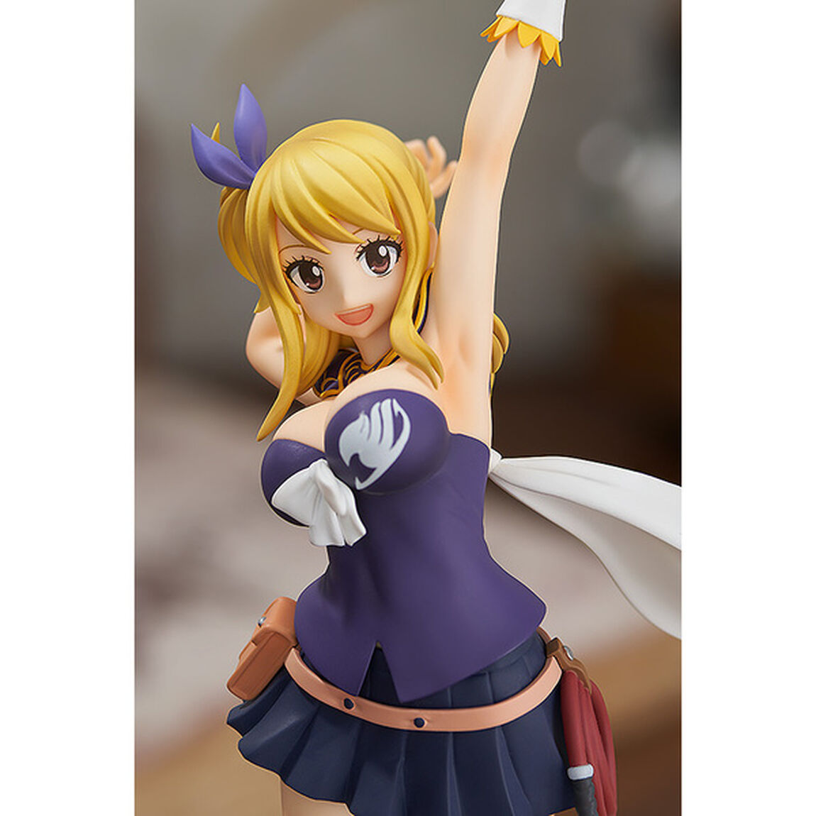 「FAIRY TAIL」 POP UP PARADE  ルーシィ・ハートフィリア 大魔闘演武編 Ver.