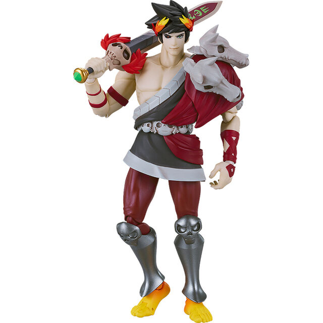 HADESfigma ザグレウス（2026年4月以降発売予定）