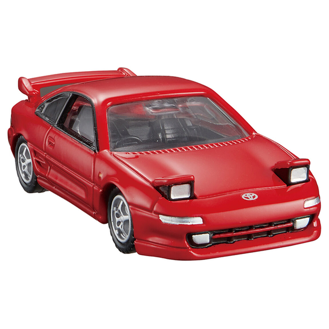 ４２　トヨタ ＭＲ２ （ＳＷ２０）