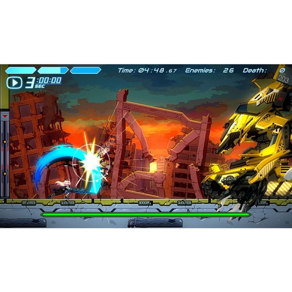 Nintendo Switch　COGEN: 大鳥こはくと刻の剣 限定版