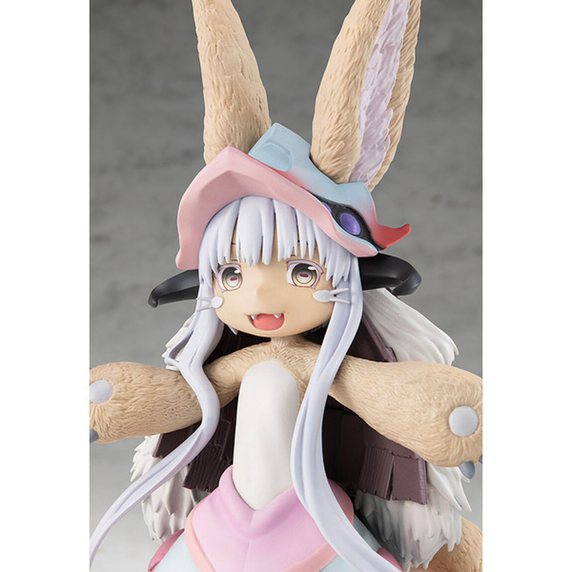 メイドインアビス 烈日の黄金郷 POP UP PARADE ナナチ