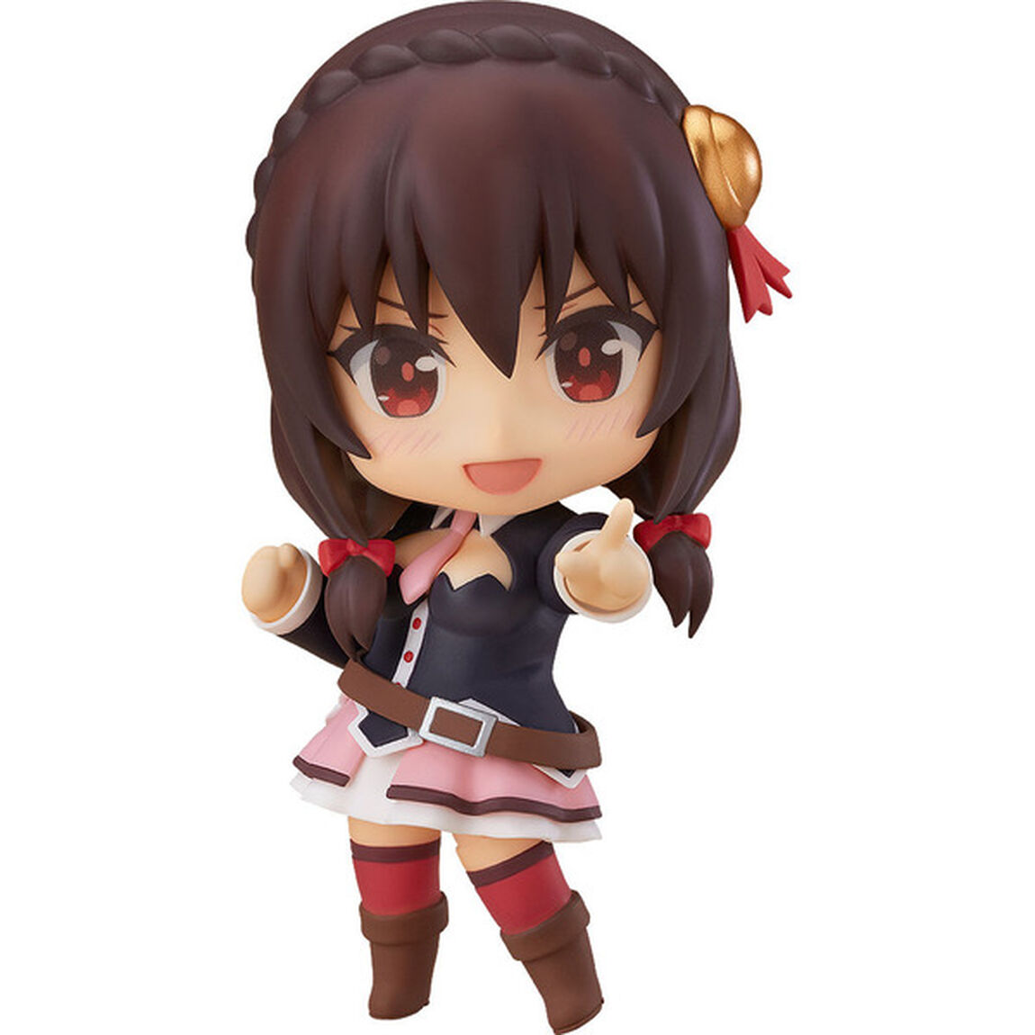 この素晴らしい世界に祝福を！2　ねんどろいど ゆんゆん【再販】