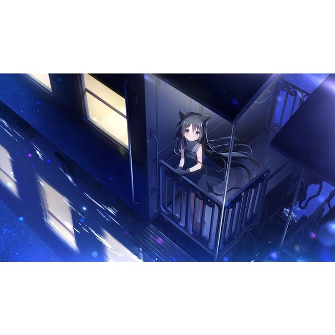 Nintendo Switch 星空鉄道とシロの旅　限定版