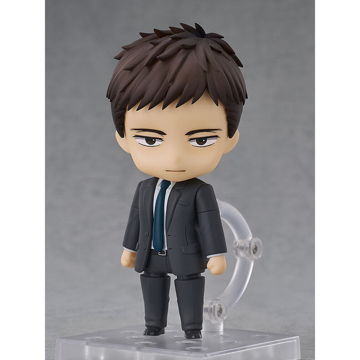 囀る鳥は羽ばたかない The clouds gatherねんどろいど 百目鬼力（2025年5月以降発売予定）