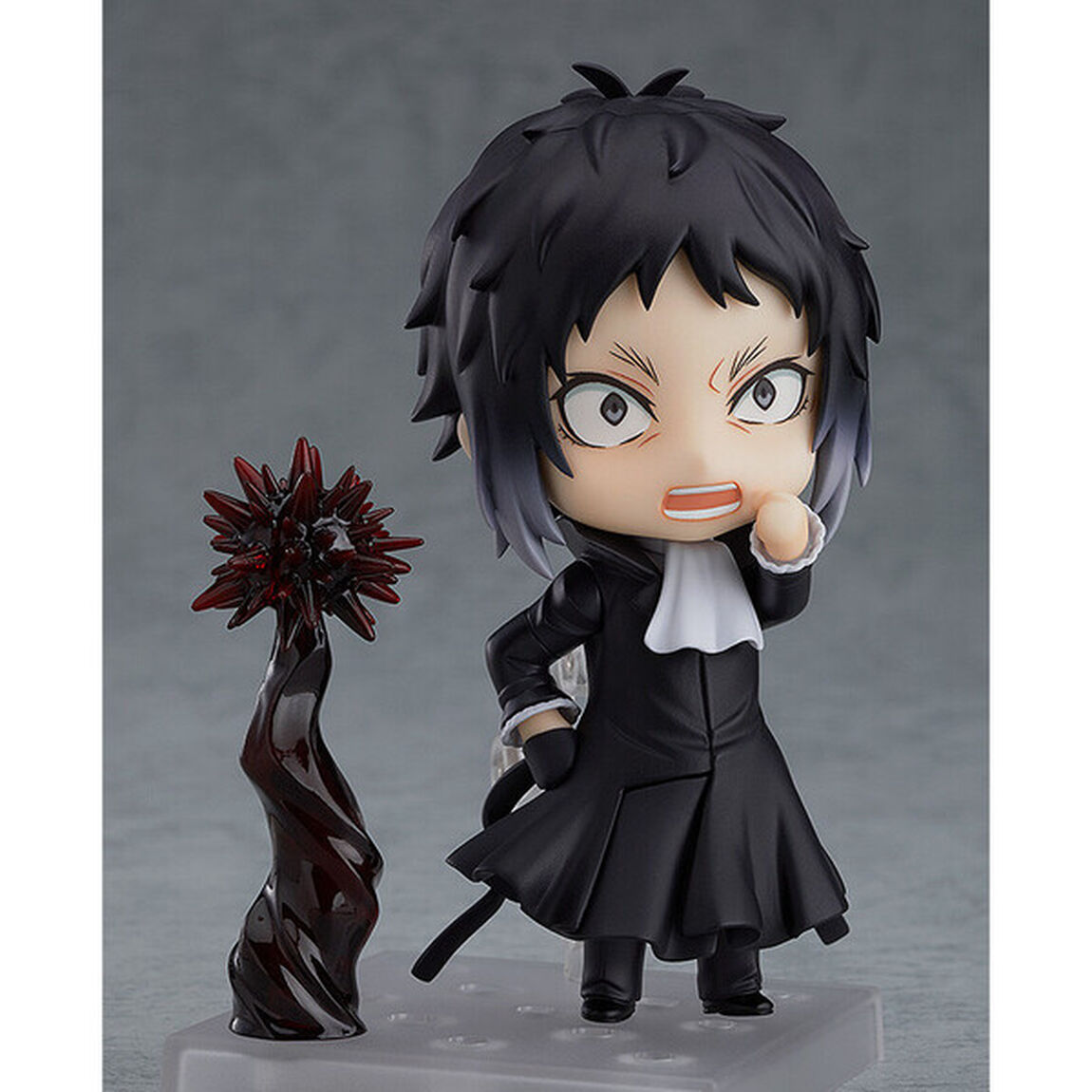 文豪ストレイドッグスねんどろいど 芥川龍之介（再販）（2026年8月以降発売予定）